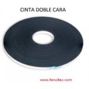 Cinta adhesiva doble cara