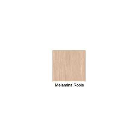 Armario estrecho AP8R de melamina Armario estrecho AP8R de melamina