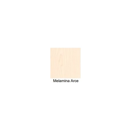 Armario estrecho AP8R de melamina Armario estrecho AP8R de melamina