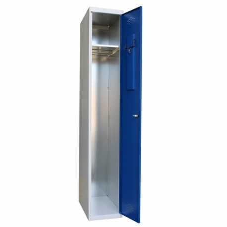 Taquilla 1 puerta 2 cuerpos Taquilla 1 puerta 2 cuerpos
