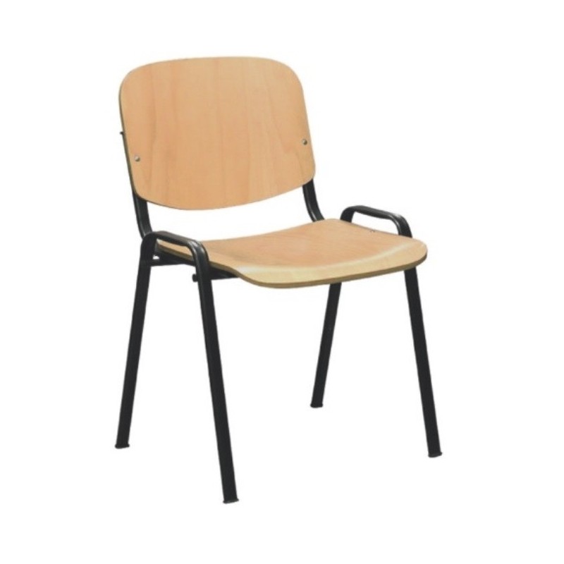 Silla BIRA Madera