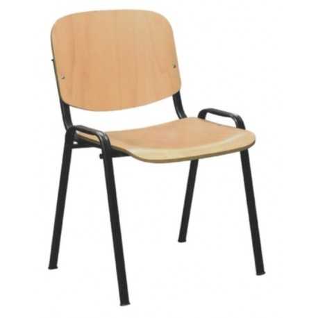 Silla BIRA Madera