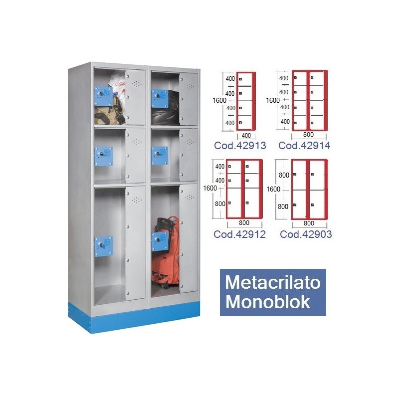 ref: C21/18) Caja metacrilato con foto combi Lux Plata - 3F Álbumes