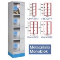 Metacrilato MonoBlock