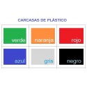 Bancada BIRA PVC 2 plazas + mesa