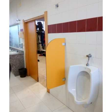 Separador urinarios sin pata Separador urinarios sin pata