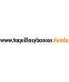 Taquillasybancos.tienda